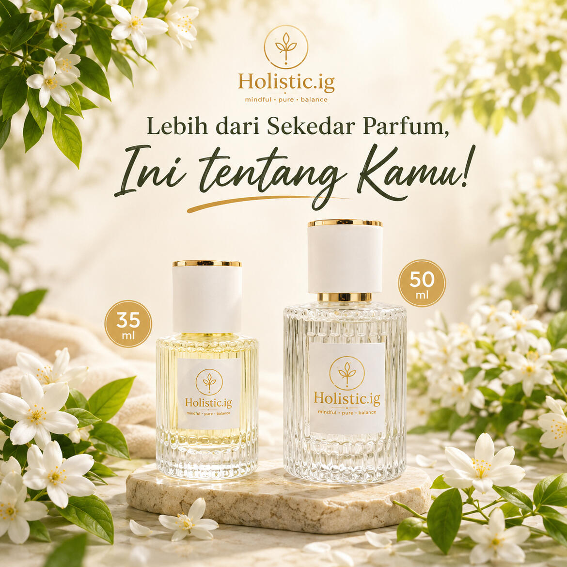 Produk Ini Tentang Kamu by Holistic.ig